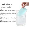 30PCS Home Floor Cleaner Household Cleaning Tools Tile Floor Cleaner Fresh Floor Deep Cleaning Slice. 