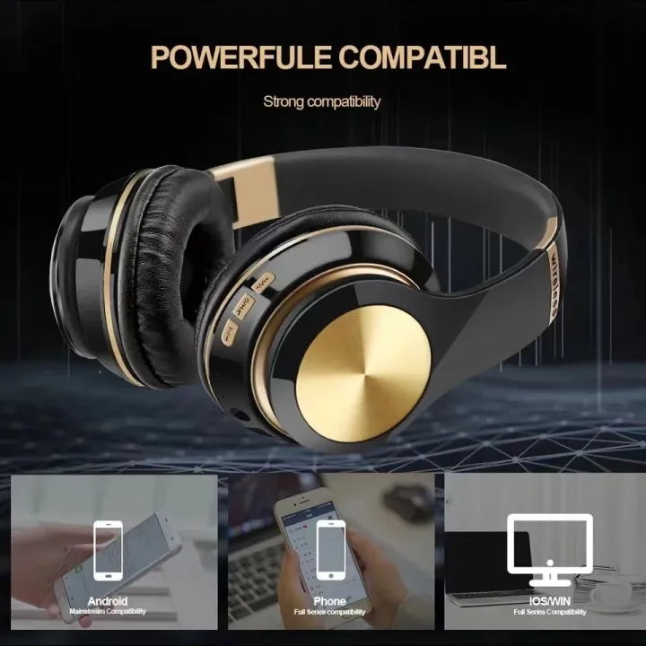 HIFI%20Wireless%20Headphones%203D%20Stereo%20Bluetooth%20Headset%20Foldable%20Gaming%20Earphones%20With%20Mic%20TF%20Card%20Noise%20Reduction%20Earbuds%20Handfree%20-%20Image%204