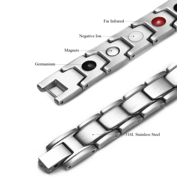Men's%20Magnetic%20Therapy%20Bracelet%20Classic%20Magnetic%20Lymph%20Detox%20Bracelets%20Best%20Gift%20Hand%20Accessories%20Fashion%20For%20Men%20-%20Image%204