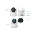 Ezviz H6c Pro 2K (4mm) (3.0MP) Wi-Fi Dome IP Camera #CS-H6c-R105-1L3WF. 