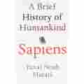 Sapiens: A Brief History of Humankind. 
