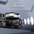 Drone XT8 Mini Drone with Lighting Dual Camera, Aerial Photography RC FPV Drones 4K Dual Camera Quadcopter Multicolored LED lights Plane Toys WiFi, drone camera, camera drone, mini drone camera, drone camera 4k mini, drone motor. 