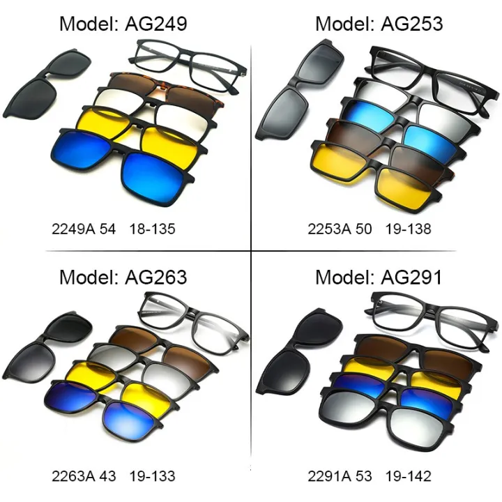 %E3%80%90Shop%20the%20Look%E3%80%91%20LUSEEN%206%20In%201%20Sunglasses%20for%20Man%20Clip%20On%20Magnetic%20Polarized%20Sunglasses%20-%20Image%208