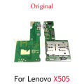 For Lenovo Tab M10 HD TB-X505F X505 USB Charging Port Dock Connector Flex Cable. 