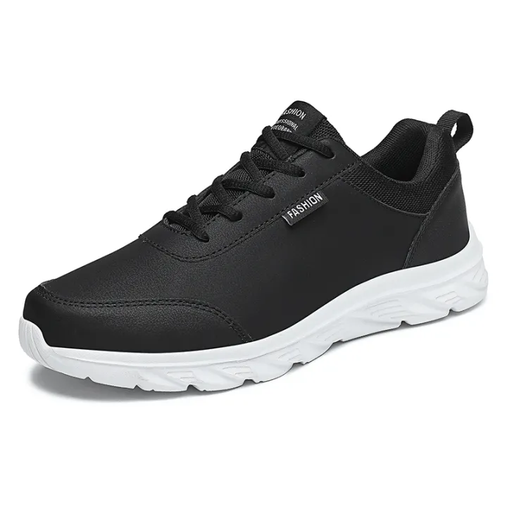 Men's%20Shoes%20Autumn%20New%20Leather%20Waterproof%20Breathable%20Casual%20Sneaker%20plus%20Size%20Portable%20All-Match%20Soft%20Bottom%20Running%20Shoes%20-%20Image%205