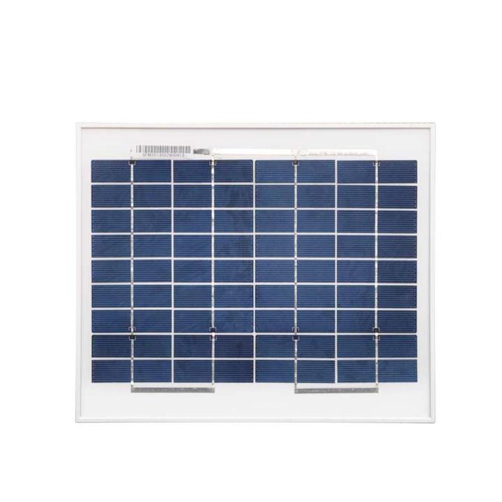 12volt 20 watt solar panel poly