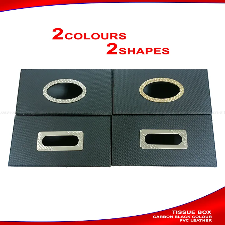 Squrae%20Shape%20Leather%20Tissue%20Box%20For%20Cars%20TBN-3%20-%20Image%205