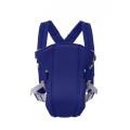 Baby Carrier Soft, Comfortable and stylish Baby Carrying Bag Suitable for 6 Months to 2 Years. 