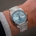 PAGANI DESIGN 2024 New DD36 Men's Watches Top brand Luxury Mechanical Automatic Watch Men AR Sapphire Wristwatch Men 10Bar ST16. 