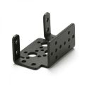 Servo Mount Brackets For MG995 MG996 Servo Motor. 
