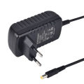 12V to 1.5V Power Supply Adapter 220V AC to DC 1.5v to 12V Power Supply Adapter Universal Automatic 1.5v to12V 500mA to 1000mA Power Adapter Charger With 2 Jack. 