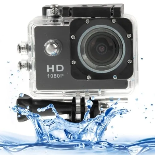Full%20HD%201080P%20Waterproof%20Sports%20Action%20Camera%2012MP%20-%20Black%20-%20Image%202