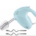 Prestige Ergonomic Luxury design Heavy Duty Multi-Functional Electric Egg beater Automatic Cream Whip Stirrer Stainless Mixing Household Mini Mechanical Beater. 