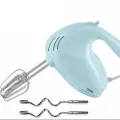 Prestige Ergonomic Luxury design Multi-Functional Electric Egg beater For Cream Whipping Stirring Mixing in Household. 