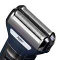 Kemei KM-6330 3 in 1 Professional Hair Trimmer Super Grooming Kit Shaver Clipper Nose Trimmer.