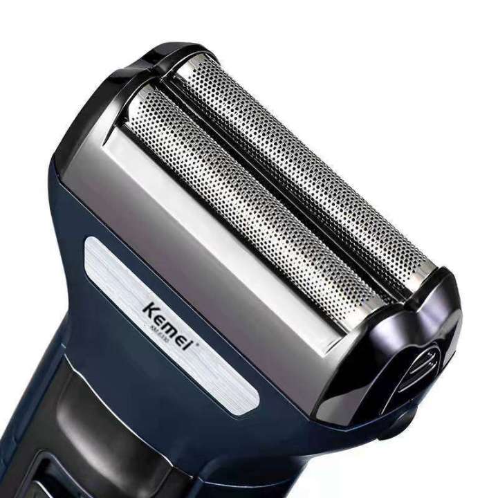 Kemei%20KM-6330%203%20in%201%20Professional%20Hair%20Trimmer%20Super%20Grooming%20Kit%20Shaver%20Clipper%20Nose%20Trimmer%20-%20Image%203