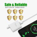 For honor wall charger, for Huawei charger Mate60 pro/P40/P30/Nova11 Plug, for Honor 90/70/50/Magic 5/X9a Supercharge USB socke.