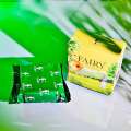 FAIRY Skin Brightening Soap– মসৃণ, সতেজ ও ফর্সা ত্বক সহজেই. 