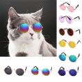 Cat Sunglass Toy - Multicolour. 