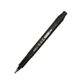 Baoke Artist Brushes Set - Ultra-Fine/Medium/Thick Tip Calligraphy Brushes for Painting, Sketching & Drawing.