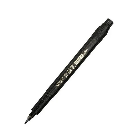 Baoke%20Artist%20Brushes%20Set%20-%20Ultra-Fine/Medium/Thick%20Tip%20Calligraphy%20Brushes%20for%20Painting,%20Sketching%20&%20Drawing%20-%20Image%204