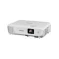 Epson EB-E01 3LCD XGA 3300 Lumens Projector.