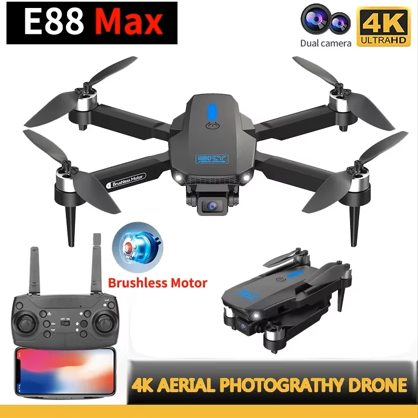 E88%20Max%20Tripple%20Camera%20Duel%20Battery%20Brashless%20Motor%20Drone%20-%20Image%202