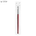 Myyeah Nail Art Wood Angle Top Gradient Gradual Color Blooming Image Design Drawing Painting Brush Pen Manicure Tools. 
