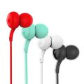 Remax Rm 510 Wired High Performance Earphones. 