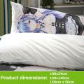 40x120cm Body Pillow PP Cotton Dakimakura Hugging Body Pillows Inner Insert Anime Pillow Core Cushion Filling 150x50/160x50cm.