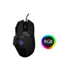 Ergonomic Design G502 Wired Gaming Mechanical Mouse RGB Gaming Mouse.