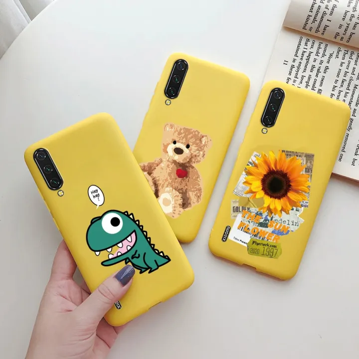 For%20Cover%20Xiaomi%20MI%20A3%20Case%20silicone%20Matte%20Soft%20tpu%20Back%20Cover%20Phone%20Cases%20For%20Xiomi%20Xiaomi%20MiA3%20Mi%20A%203%20A3%20case%20bumper%20Coque%20-%20Image%205