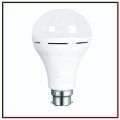 Smart Bulb E27 5W 7W 9W 12W LED Emergency Light Rechargeable Battery Lighting Lamp for Hotel Market Home Decoration.
