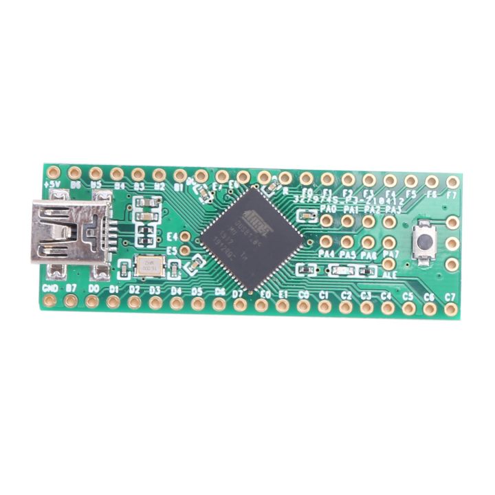Teensy%202.0++-1%20*%20Teensy%202.0++%20USB%20AVR%20Development%20Board%0D%0A1%20*%20USB%20Cable-picture%20color%20-%20Image%206