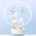 Baseus Bowie WM02 Plus TWS Wireless Earbuds Bluetooth 5.3 Comfortable Wear Long Battery Life. 