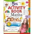 5th Activity Book Maths 7+ Paperback. 
