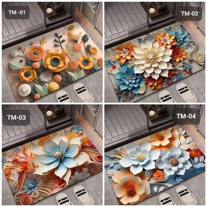 3D%20Absorbing%20Floor%20Mat%20(Paposh)%20Water%20Absorbent%20Non-Slip%20Door%20&%20Bathroom%20Mat%20-%20Image%206