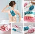 Plastic Bath Brush Back Cleaning Tool Exfoliation Skin Care Body Cleaner Shower Scrubber - 1 Pcs Plastic Bath Brush Back Cleaning Tool Exfoliation Skin Care Body Cleaner Shower Scrubber - 1 Pcs. 