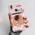 Phone Case For Vivo Y11 2019 Cover Vivo 1906 Slim Soft TPU Bumper Silicone Capas For VivoY11 Y 11 2019 Cartoon Panda Back Cover. 