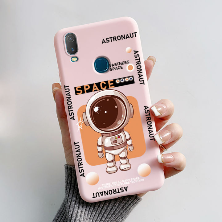 Phone%20Case%20For%20Vivo%20Y11%202019%20Cover%20Vivo%201906%20Slim%20Soft%20TPU%20Bumper%20Silicone%20Capas%20For%20VivoY11%20Y%2011%202019%20Cartoon%20Panda%20Back%20Cover%20-%20Image%206