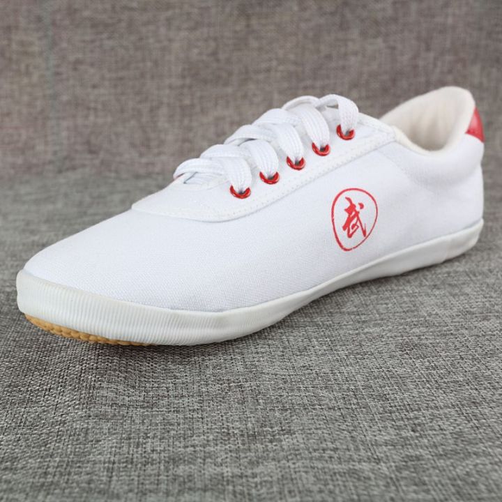Factory%20Direct%20Sales%20Martial%20Arts%20Shoes%20Men's%20Shoes%20Practice%20Training%20Shoes%20Tai%20Chi%20Shoes%20Beef%20Tendon%20Sole%20Sports%20White%20Shoes%20Children%20Taekwondo%20Shoes%20-%20Image%203