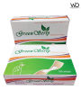 Green Strip - One time Bandage - Full Box - 100pcs. 