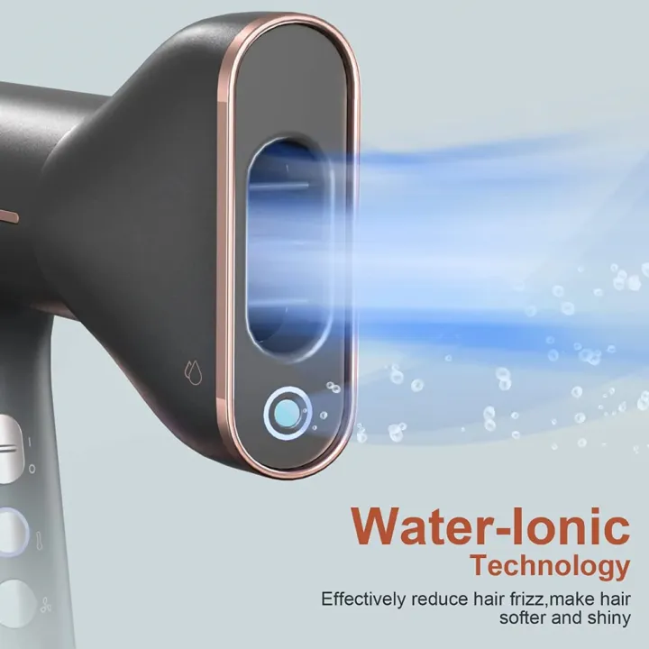 Professional%20Water-Ionic%20Hair%20Dryer%20with%20Fast%20Drying,%20Lightweight,%20Travel%20Size%20Blow%20Dryer%20Blow%20Dryer%20with%20Comb%20(US%20Stock)%20-%20Image%206