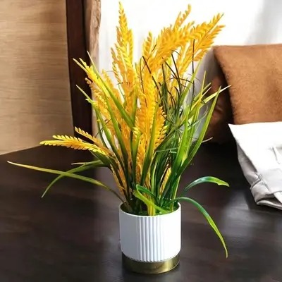 Artificial Dhaner Shish