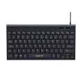 HAVIT KB224 USB Mini Keyboard. 