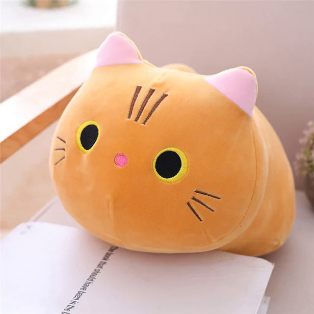 25cm%20Cute%20Soft%20Plush%20Cat%20Pillow%20Cushion%20Kawaii%20Stuffed%20Animal%20Cat%20Plush%20Toy%20for%20Children%20Doll%20Kids%20Girls%20Birthday%20Gift%20Dislikelike%20-%20Image%208