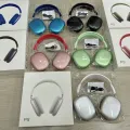 P9 Bluetooth Wireless Headphones With Microphone Noise Cancellation Stereo HIFI Gaming Headset 7.1 Surround Sound.