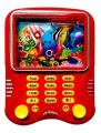 Psp Handheld Ring Toss Water Game Large Size Children Cartoon Funny Toy Puzzle Game Console. 