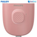 Philips BRE229/00 Satinelle Essential Corded Compact Epilator Series 2000 for Women.