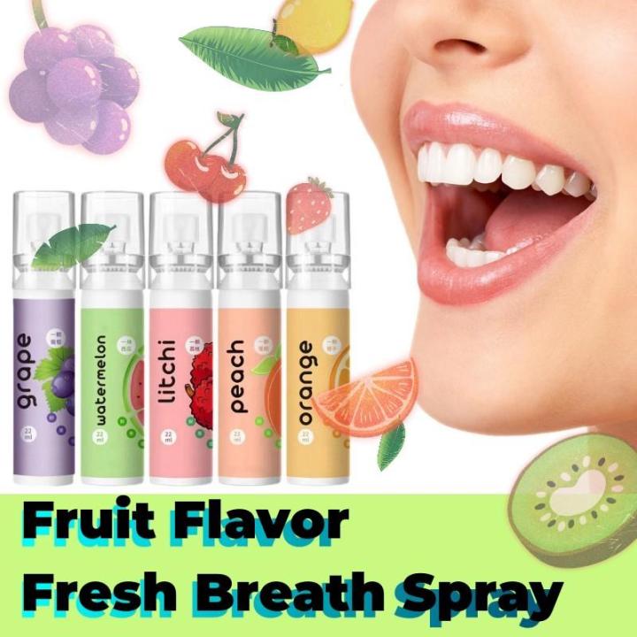 Fruit%20Flavor%20Fresh%20Breath%20Spray%20Cool%20Mouth%20Freshener%20Remove%20Bad%20Breath%20Oral%20Care%20Portable%20Work%20Travel%20Long%20Lasting%20Sweet%20Spray-22ml%20-%20Image%204